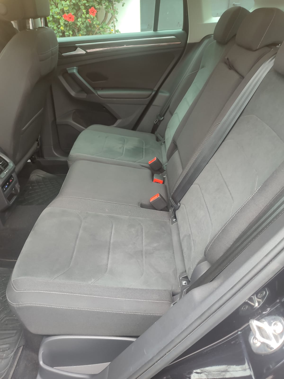 Lazrak auto Volkswagen tiguan 2021 